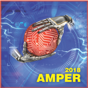 obrázek AMPER 2018